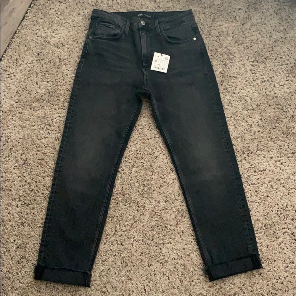 Zara Jeans